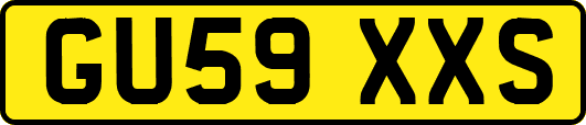 GU59XXS