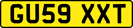 GU59XXT