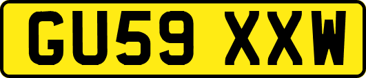 GU59XXW