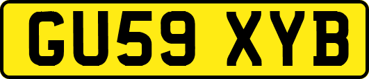 GU59XYB