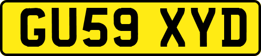 GU59XYD