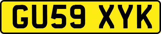GU59XYK