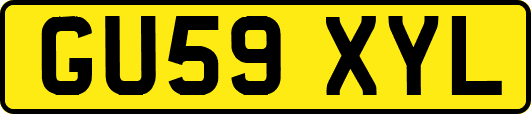 GU59XYL