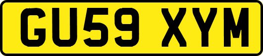 GU59XYM