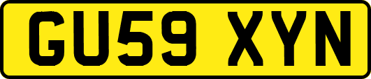 GU59XYN