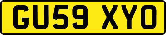 GU59XYO