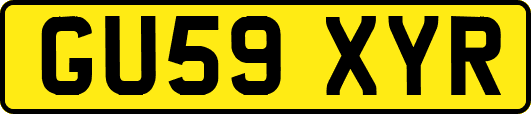 GU59XYR