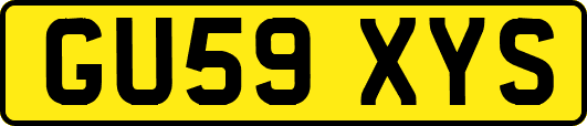 GU59XYS