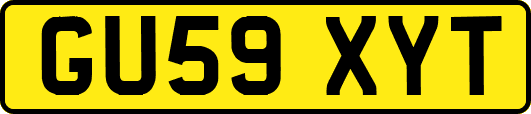 GU59XYT