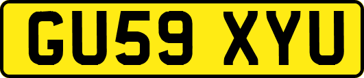 GU59XYU