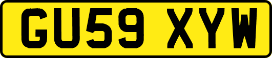 GU59XYW