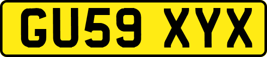 GU59XYX