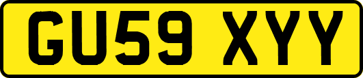 GU59XYY