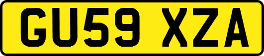 GU59XZA