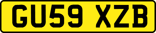 GU59XZB