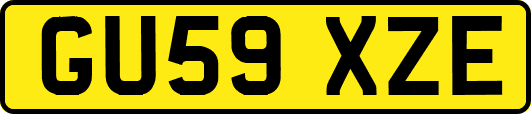 GU59XZE