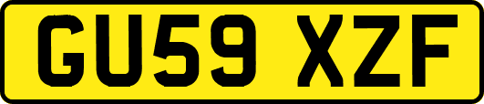 GU59XZF