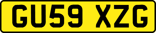 GU59XZG
