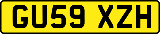 GU59XZH
