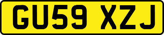 GU59XZJ