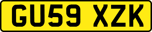 GU59XZK