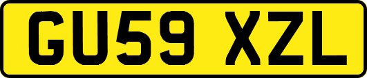 GU59XZL
