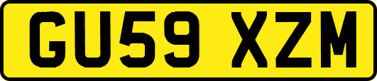 GU59XZM