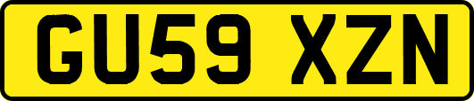 GU59XZN