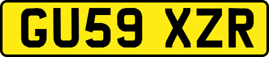 GU59XZR