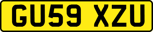 GU59XZU