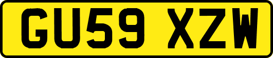 GU59XZW