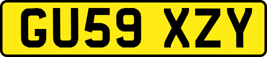 GU59XZY