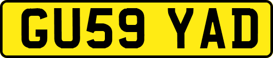 GU59YAD