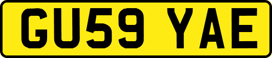 GU59YAE