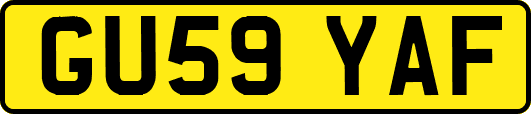 GU59YAF