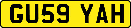 GU59YAH