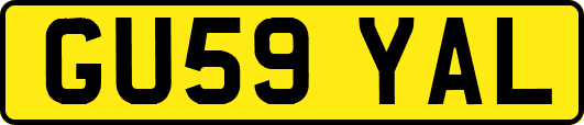 GU59YAL
