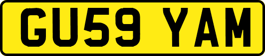 GU59YAM