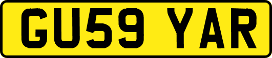 GU59YAR