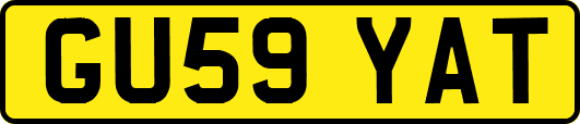 GU59YAT