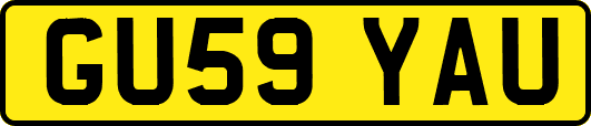GU59YAU