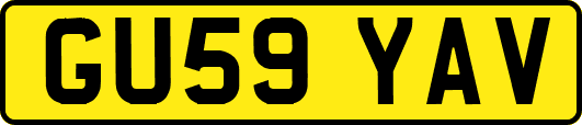 GU59YAV