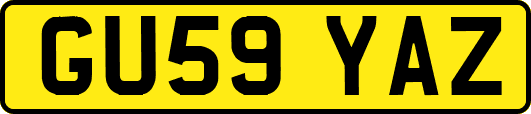 GU59YAZ