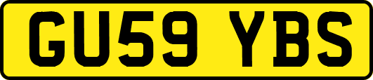 GU59YBS