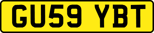 GU59YBT