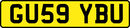 GU59YBU