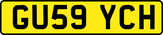 GU59YCH