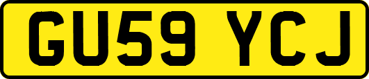 GU59YCJ