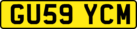 GU59YCM