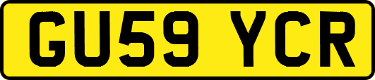 GU59YCR